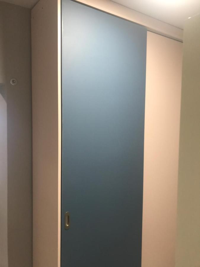 Neptun Apartman Domsod Exteriér fotografie