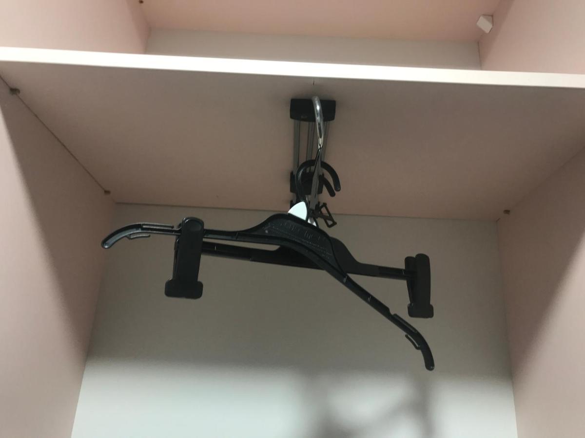 Neptun Apartman Domsod Exteriér fotografie